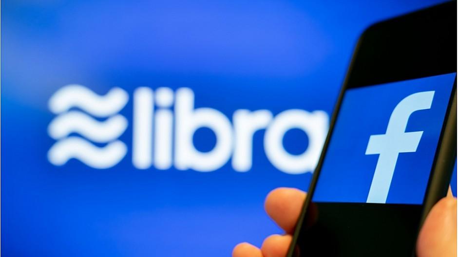 Facebook: Libra will Finma-Bewilligung beantragen