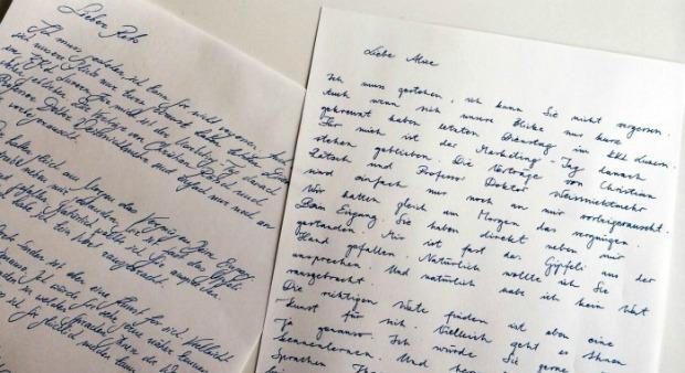 Supertext: Von "Genial" bis "Primitiv"