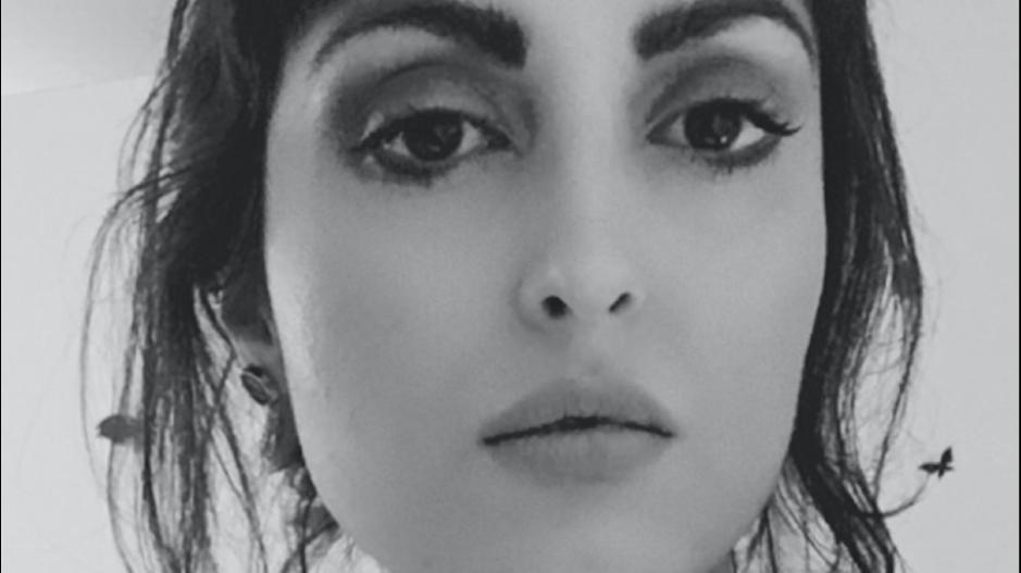 AZ Medien: Lina Selmani wird Mitglied der Chefredaktion