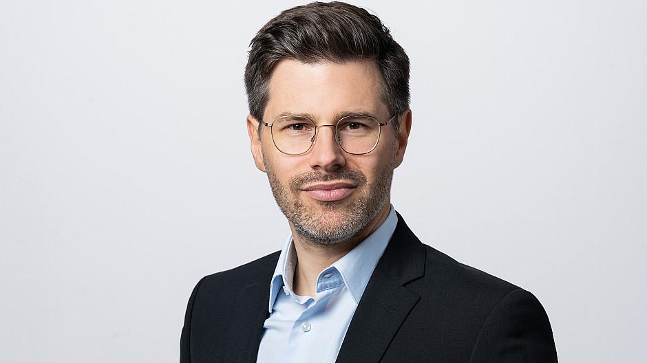 CH Media: Lino Bugmann ergänzt das Kommunikationsteam