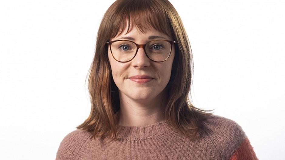 Ringier: Lisa Aeschlimann startet beim SonntagsBlick