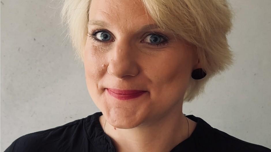 Freidenker-Vereinigung: Lisa Arnold leitet die Kommunikation