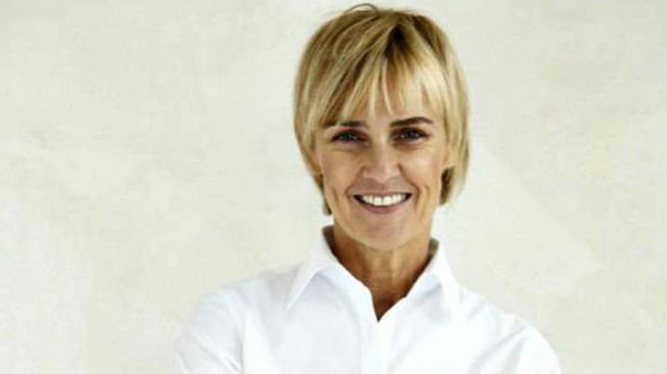 Blick: Lisa Feldmann ist neue Kolumnistin