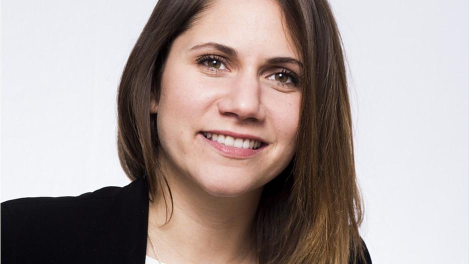 AZ Medien: Lisa Känzig wird neue «TalkTäglich»-Produzentin