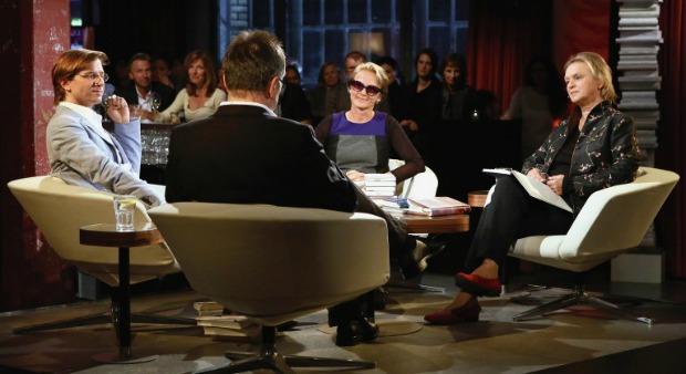 SRF: Abgang von Stefan Zweifel gibt weiter zu reden