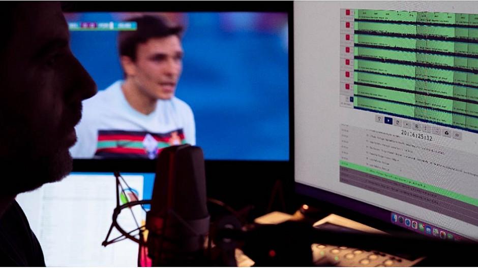 Deliver.Media: Live-Ausschnitte aus über 240 Radiosendern