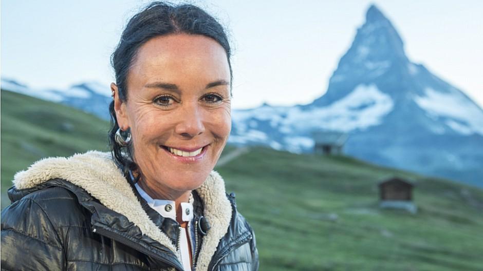 Berner Kommunikationspreis: Livia Anne Richard erhält den Preis