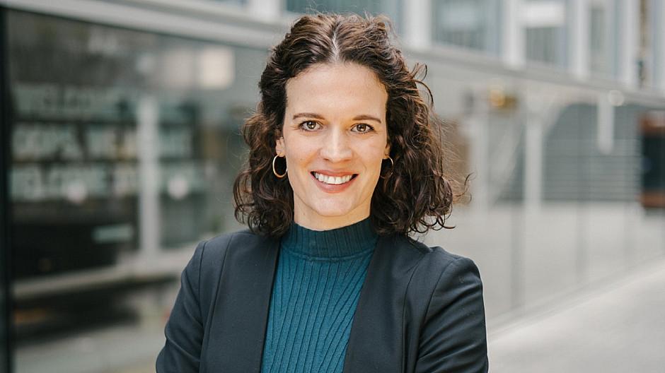 Flughafen Zürich: Livia Caluori wird Mediensprecherin
