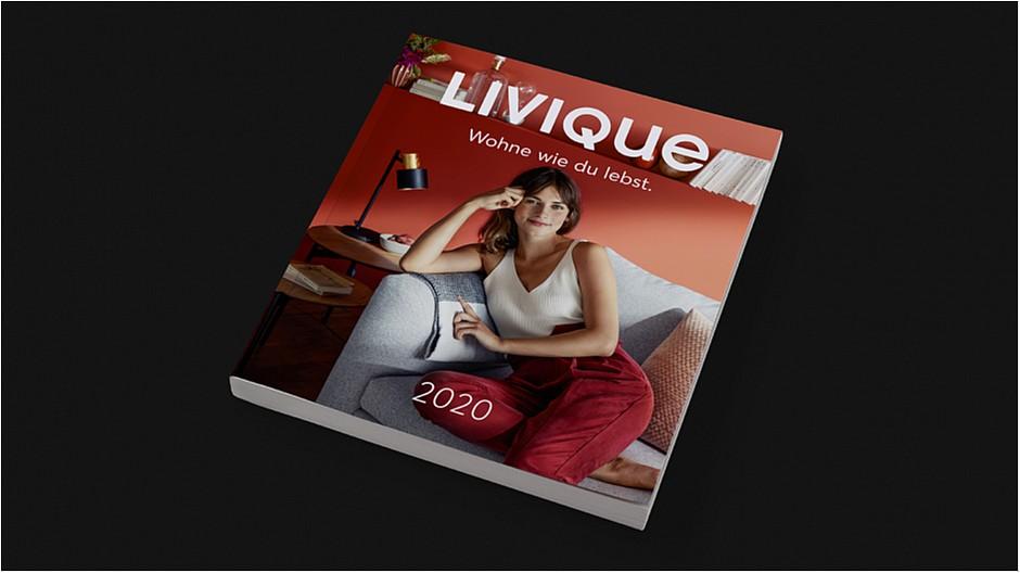 Ammarkt: Livique feiert die Individualität