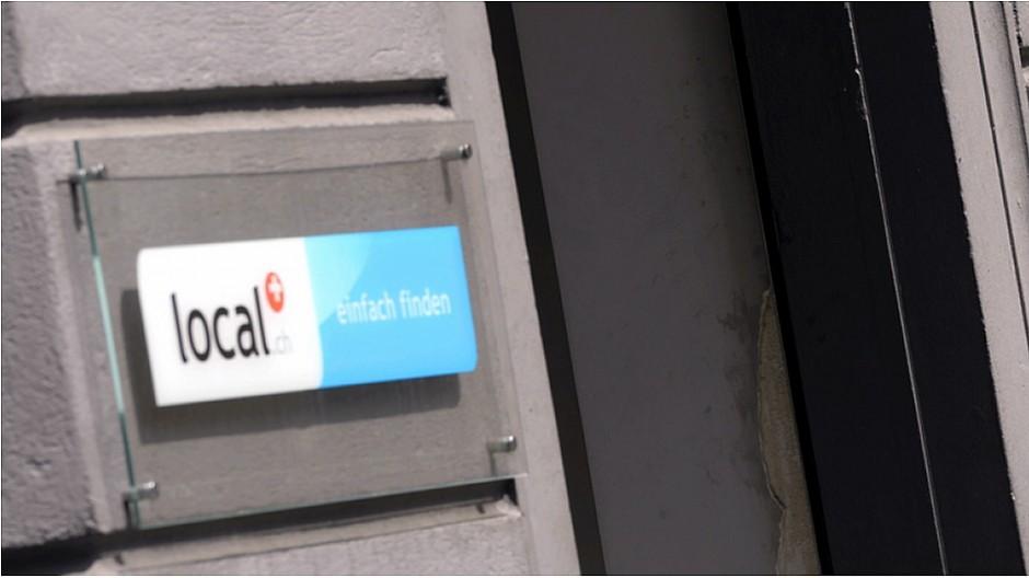 Swisscom: Localsearch integriert Terminbuchungs-Tool