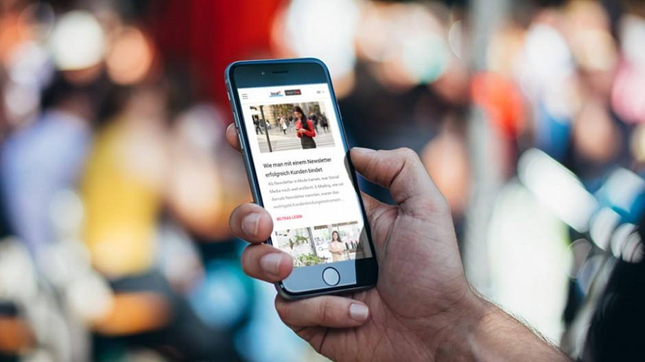 Swisscom: «Content Marketing ist mehr als ein Buzzword»