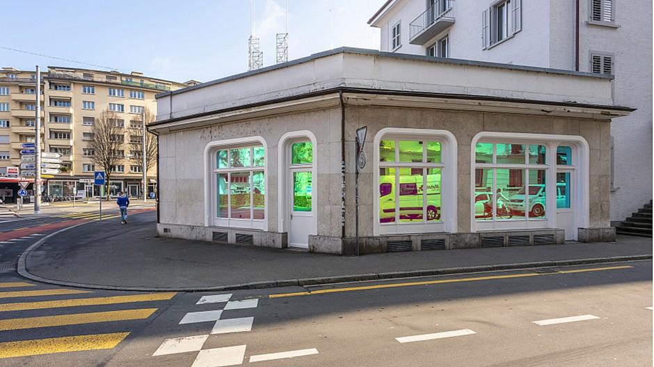 HI Schweiz: Neue Location in Luzern