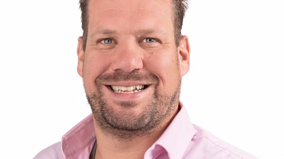 Competec: Logistik-CEO Riet Steiger geht