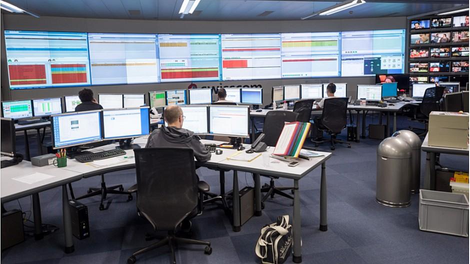 Swisscom: Löhne 2022 werden um 0,9 Prozent erhöht