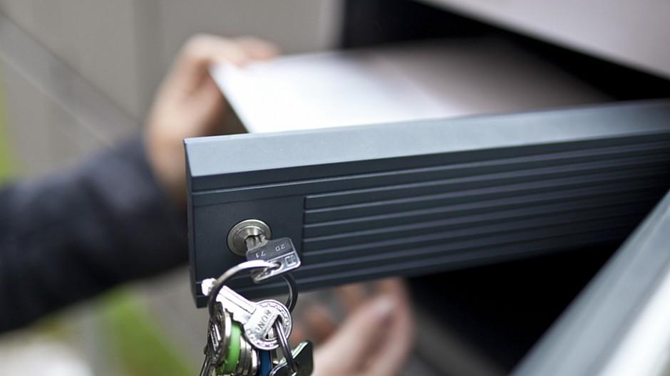 Post: Löhne für Werbeverträger werden erhöht