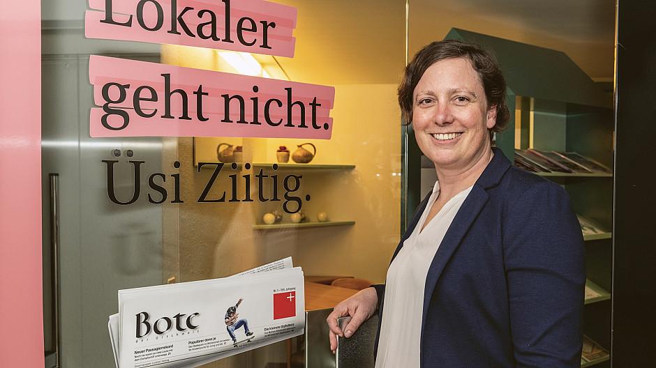 SwissMediaForum: «Lokaljournalismus ist die Königsdisziplin»