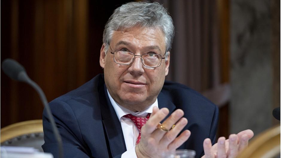 Wahlen 2019: Filippo Lombardi könnte es doch ins Stöckli schaffen