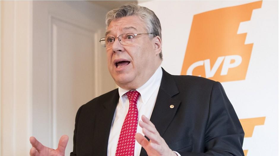 Wie weiter nach No Billag?: Lombardi plant runden Tisch mit allen Medienplayern