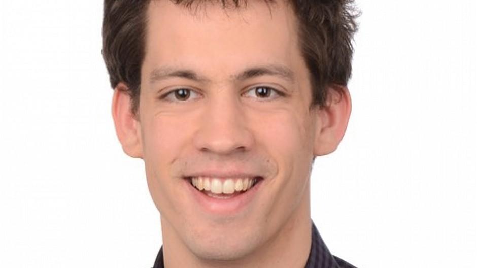 Watson: Lorenz Koestler wird Chief Product Officer
