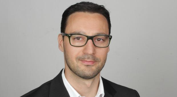 Dachser Spedition: Lorenzo Rigliaco ist neuer Kommunikationsverantwortlicher
