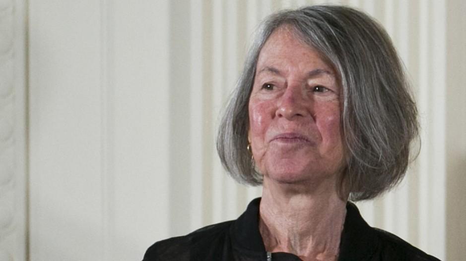 Lyrik: Louise Glück erhält den Literaturnobelpreis