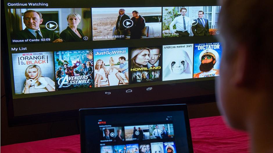 Global Media Report: «Loyale Nutzer werden ein immer wichtigeres Kapital»