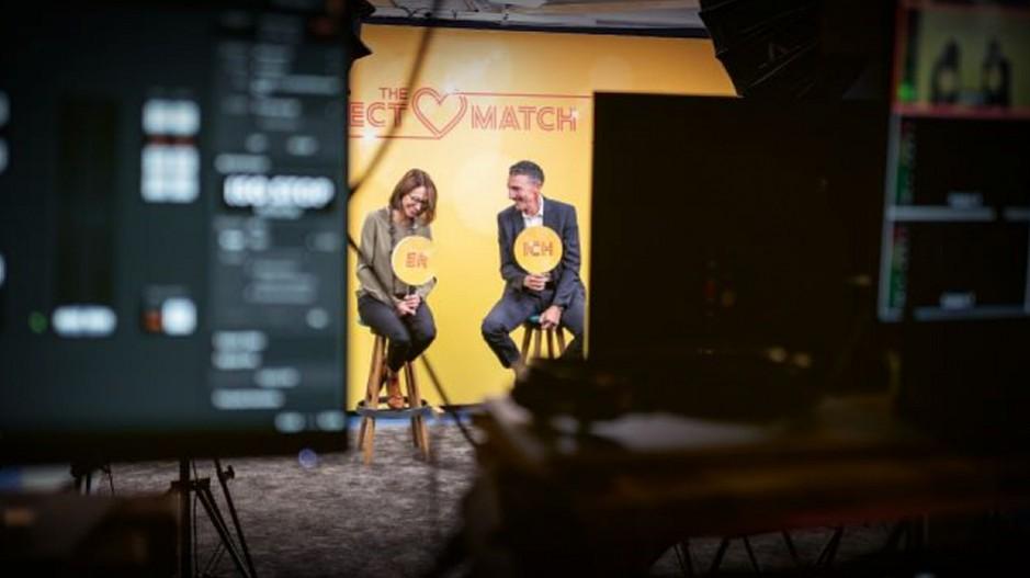 Farner: LSA lanciert «The Perfect Match»