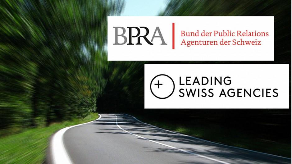 Disziplinen verschmelzen: LSA und BPRA schliessen sich zusammen