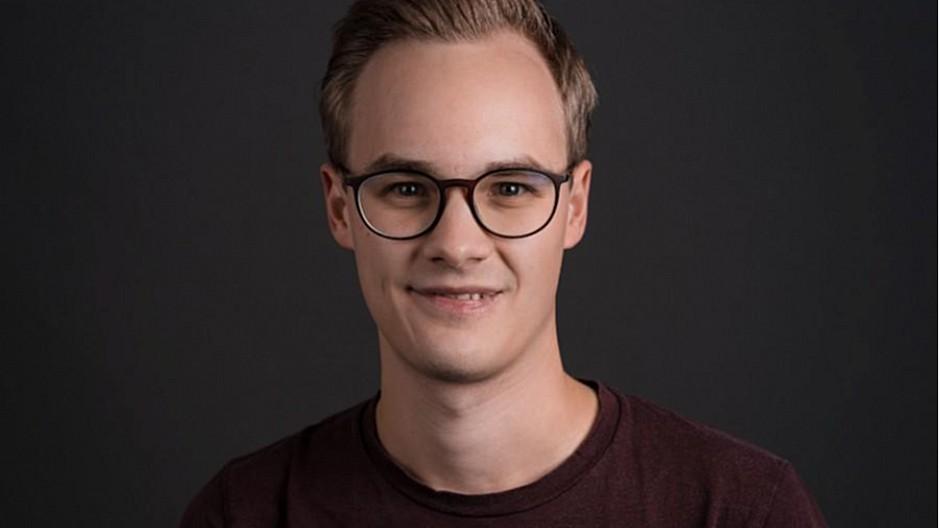 CH Media: Luca Della Rosa geht