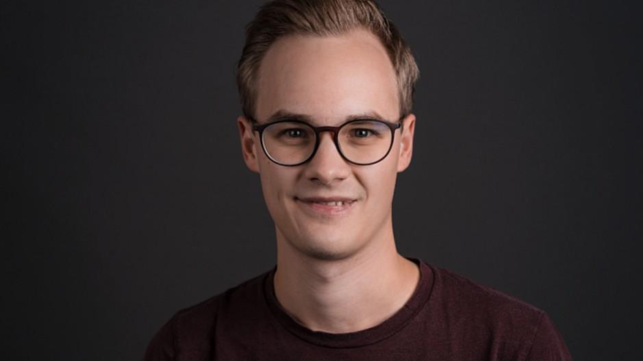 Radio 24: Luca Della Rosa wird Moderator