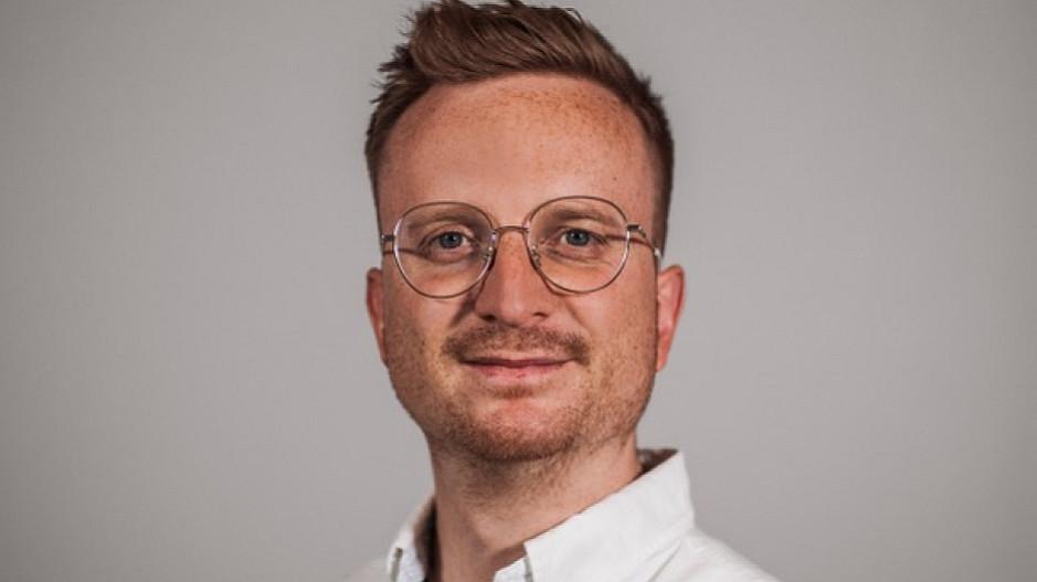 Brand Affairs: Lucas Mörgelin wird Associate Partner