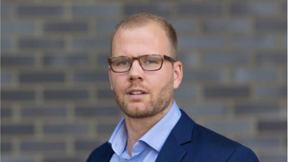 Canon: Lucien Descombes wird neuer Mediensprecher