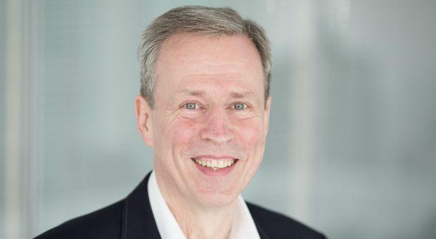 Ringier: Michael Ludewig wird Managing Editor