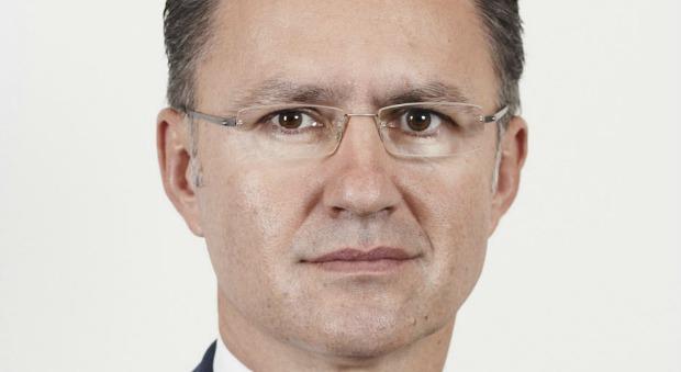 GfK: Ludovit Szabo wird Managing Director 