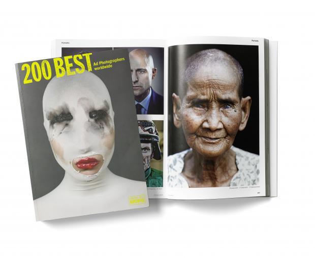 200 Best Ad Photographers: Grosse Ehre für Simon+Kim