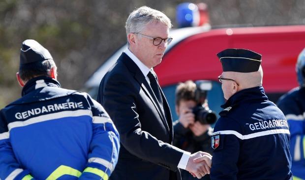 Germanwings-Absturz: Lob für Krisenkommunikation der Lufthansa