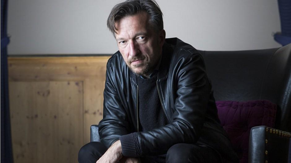 Georg-Büchner-Preis: Lukas Bärfuss erhält Literaturauszeichnung