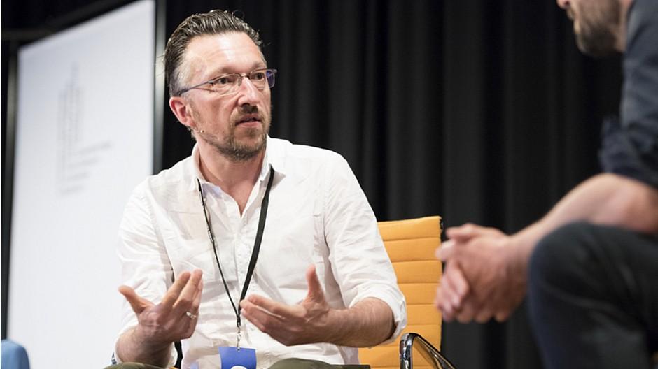 Schweizer Buchpreis: Lukas Bärfuss kritisiert die Jury heftig