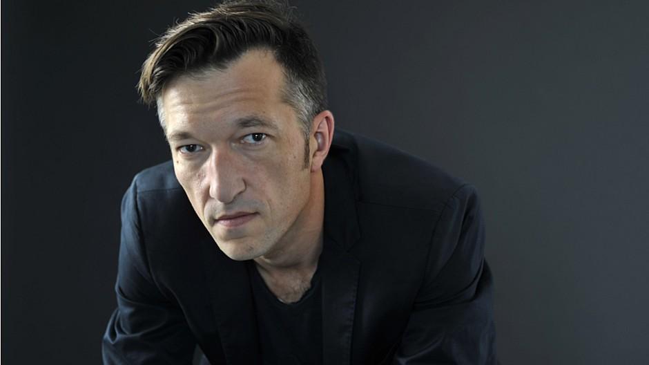 Ringier: Lukas Bärfuss wird SoBli-Kolumnist