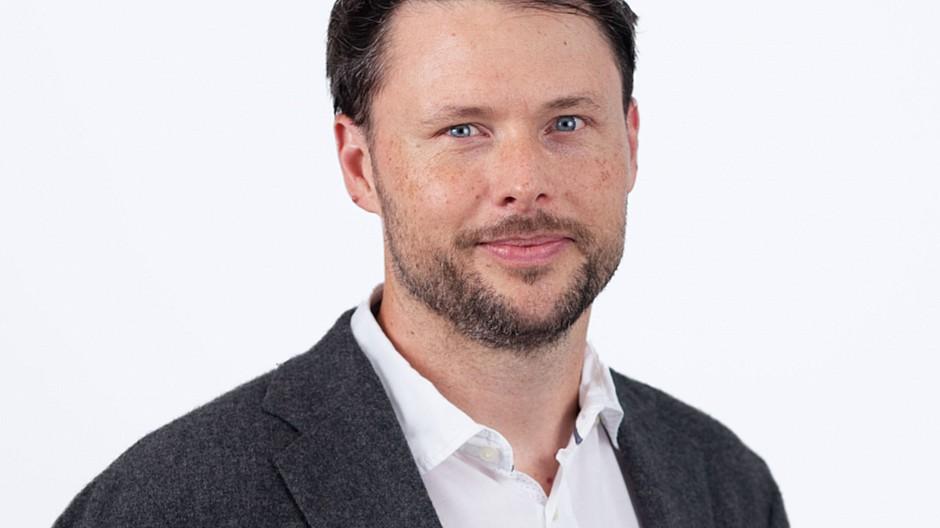 Publicis: Lukas Eiselin steigt bei MetaDesign an Bord