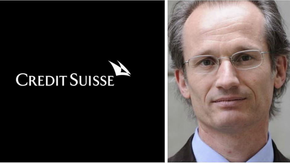 Inside Paradeplatz: Lukas Hässig muss einen Text über CS löschen