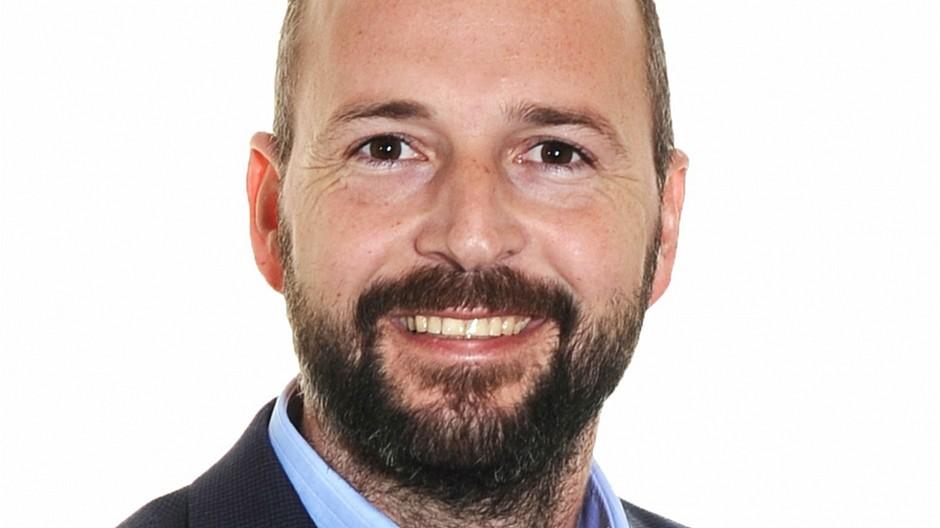 CCHBC Schweiz: Lukas Henle wird neues GL-Mitglied