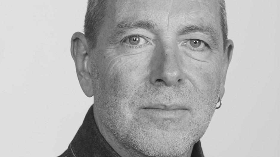 Medianovis: Lukas Huggenberg an Bord geholt