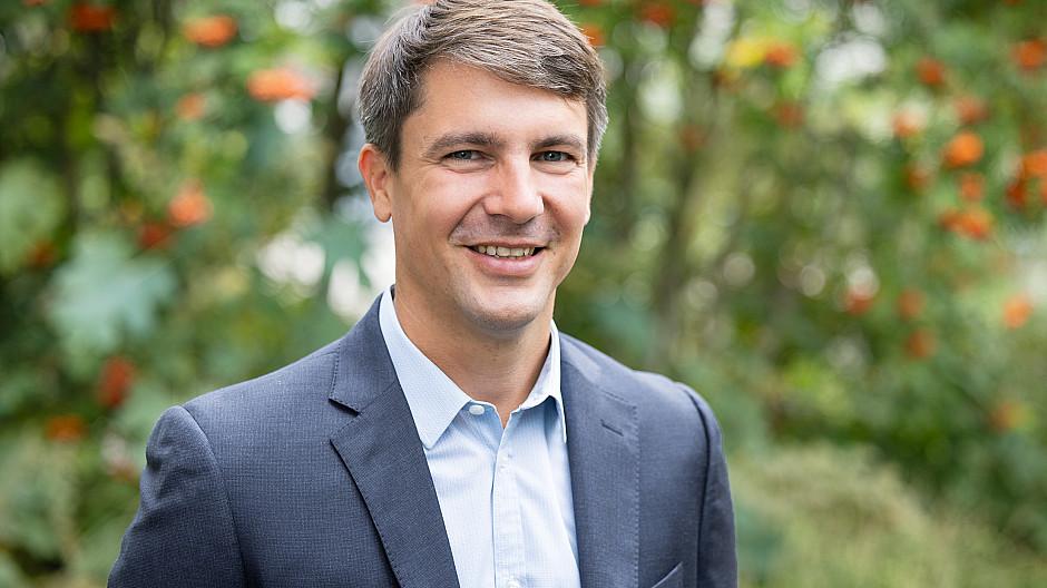 SRF: Lukas Messmer berichtet künftig für das Fernsehen aus China