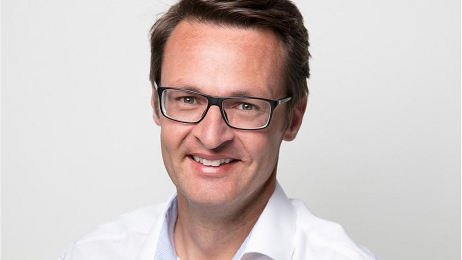 Migros: Lukas Sramek wird neuer Leiter von M-Way