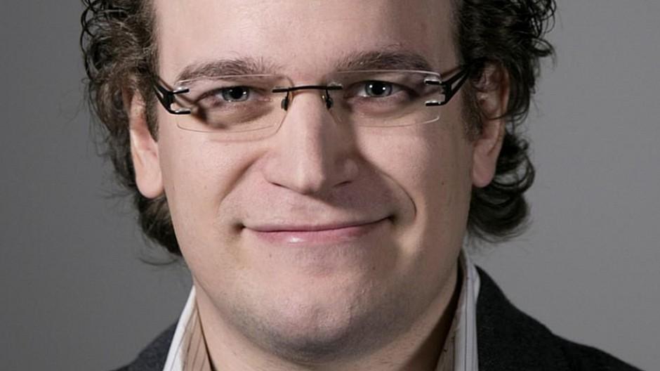 Neue Zürcher Zeitung: Lukas Sustala verlässt die NZZ