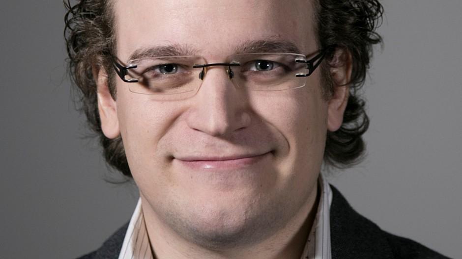 NZZ: Lukas Sustala wird Chefredaktor von NZZ.at