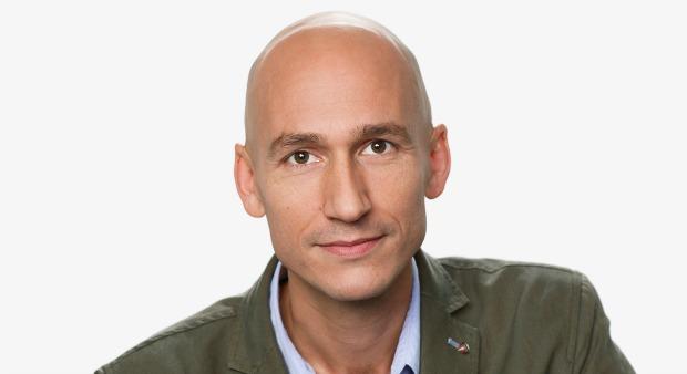 SRF 3: Lukas Wyniger verstärkt Team der Musikprogrammierer