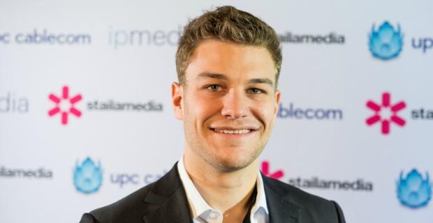Layzapp: Jungunternehmer will TV-Erlebnis revolutionieren  