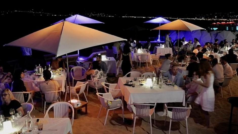 Swissfilm Association: Lunch statt Party am Cannes Lions